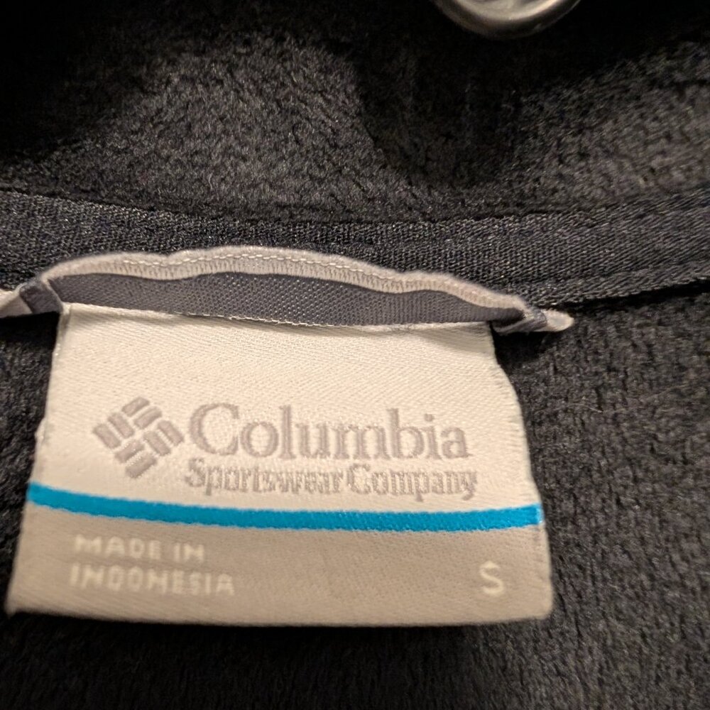 Womens Size Small - Columbia Shell Jacket - Picture 2 of 4